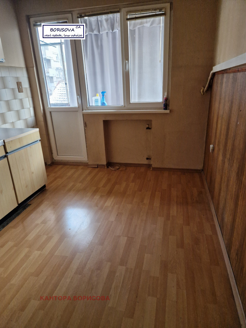 Дава под наем 2-СТАЕН, гр. София, Редута, снимка 3 - Апартаменти - 53439478