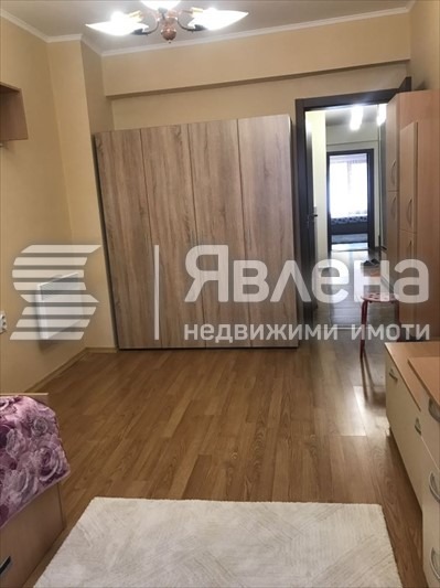 Дава под наем 3-СТАЕН, гр. Варна, Окръжна болница-Генерали, снимка 7 - Aпартаменти - 49382609