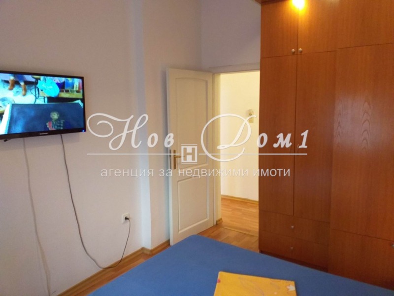 Дава под наем 3-СТАЕН, гр. Варна, Лятно кино Тракия, снимка 9 - Апартаменти - 52814242