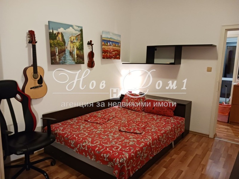 Дава под наем 3-СТАЕН, гр. Варна, Лятно кино Тракия, снимка 13 - Апартаменти - 52814242