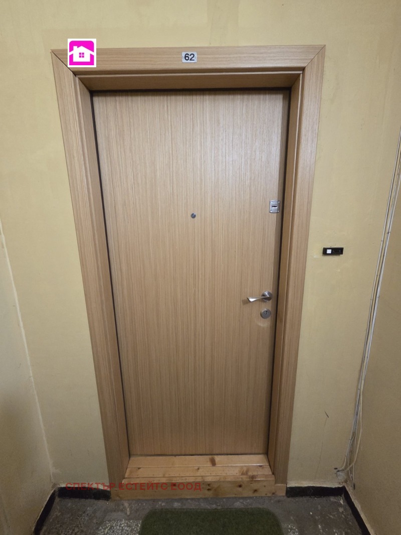 Дава под наем 3-СТАЕН, гр. София, Света Троица, снимка 9 - Апартаменти - 53066832