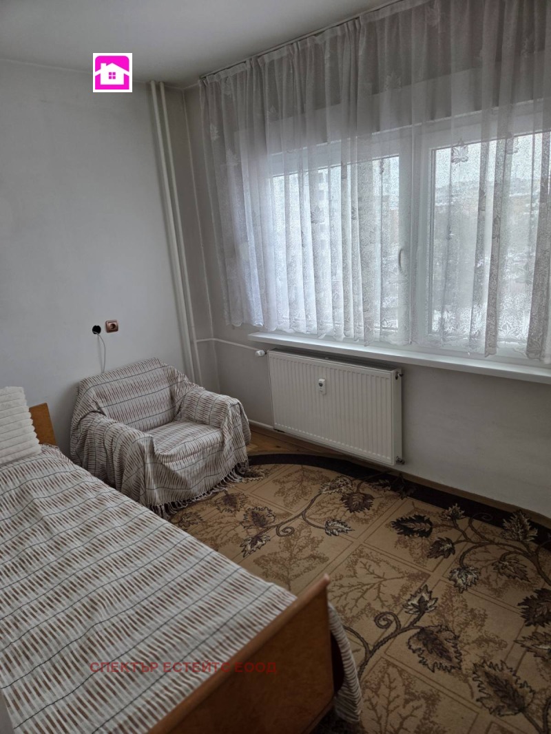 Дава под наем 3-СТАЕН, гр. София, Света Троица, снимка 7 - Апартаменти - 53066832