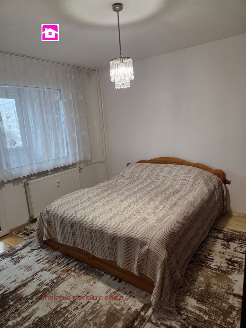 Дава под наем 3-СТАЕН, гр. София, Света Троица, снимка 4 - Апартаменти - 53066832