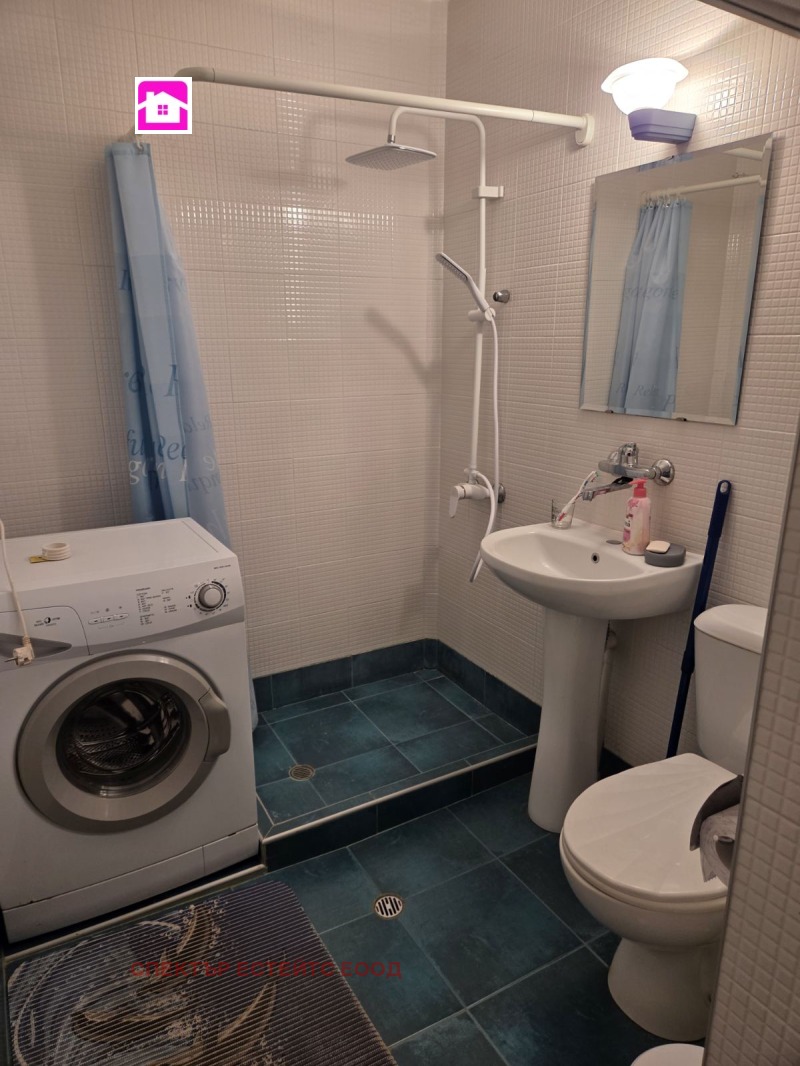 Дава под наем 3-СТАЕН, гр. София, Света Троица, снимка 8 - Апартаменти - 53066832