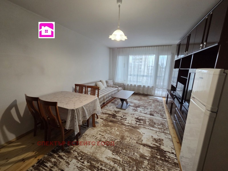 Дава под наем 3-СТАЕН, гр. София, Света Троица, снимка 2 - Апартаменти - 53066832