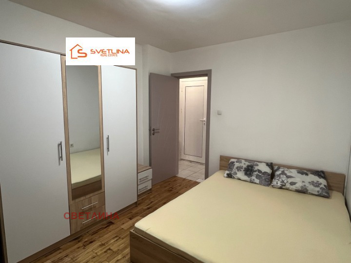 Дава под наем 3-СТАЕН, гр. София, Лозенец, снимка 5 - Апартаменти - 53704910