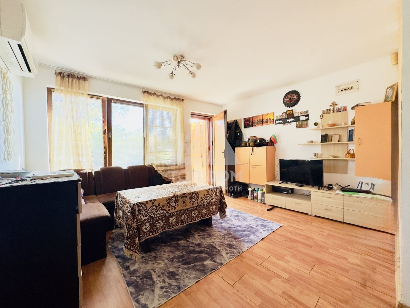 Дава под наем  2-стаен град Варна , Виница , 48 кв.м | 22562372