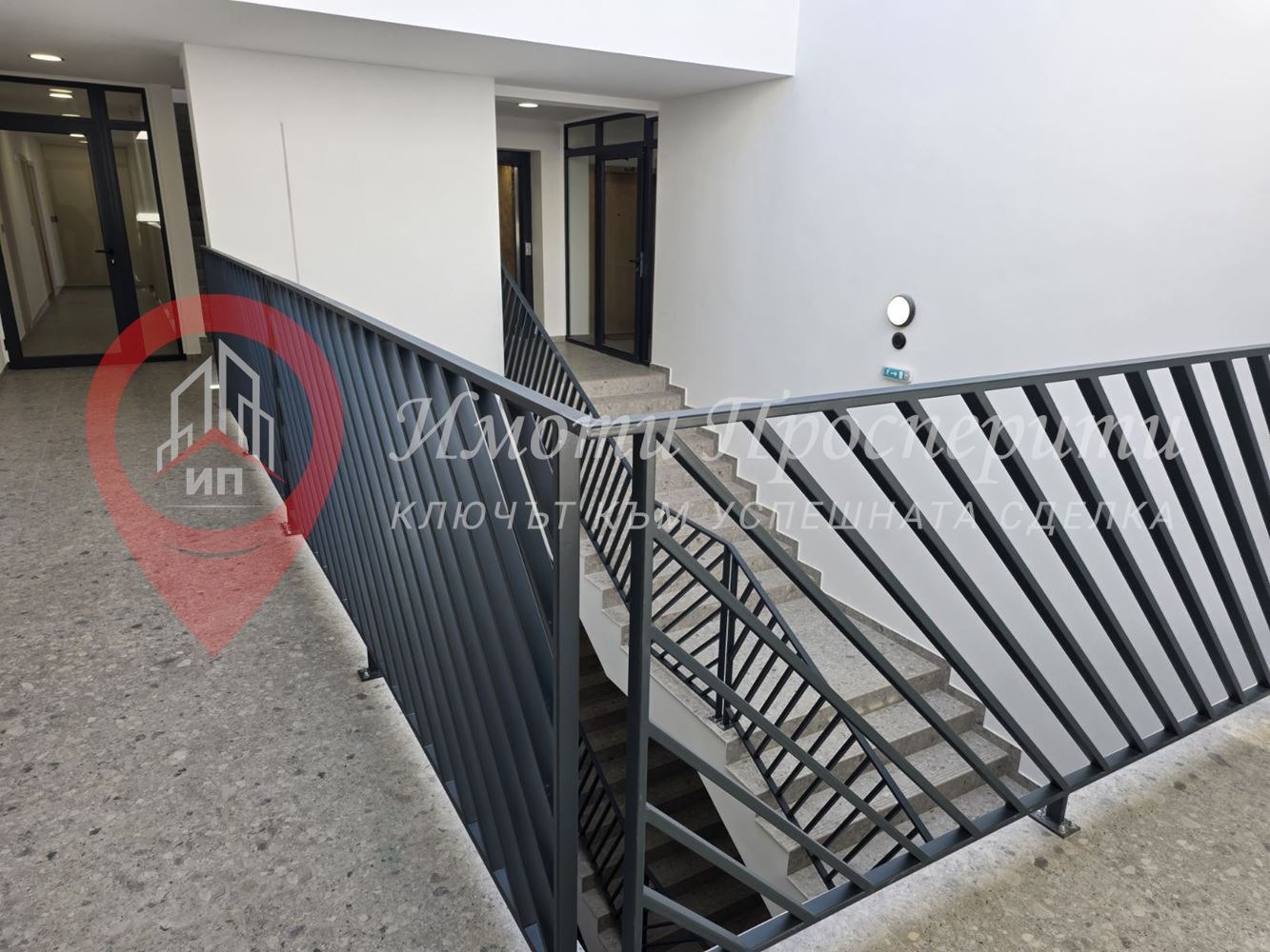 Дава под наем 3-СТАЕН, гр. София, Овча купел, снимка 12 - Апартаменти - 53995711