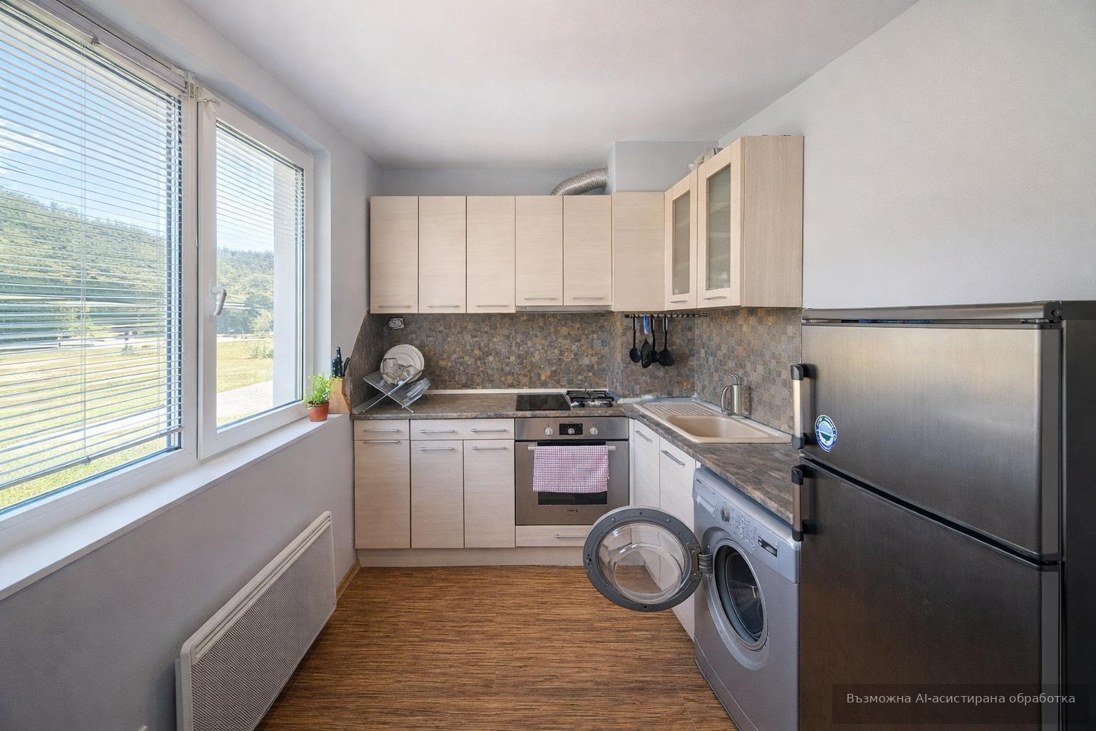 Дава под наем 3-СТАЕН, гр. Варна, Левски 1