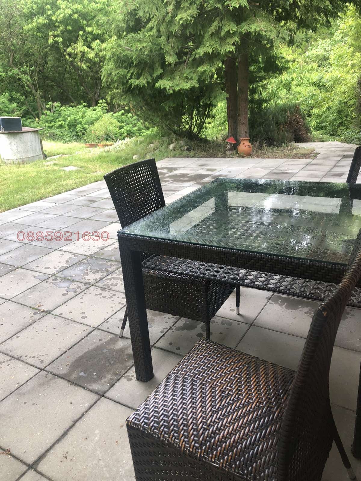 Дава под наем КЪЩА, гр. София, Драгалевци, снимка 7 - Къщи - 55035883