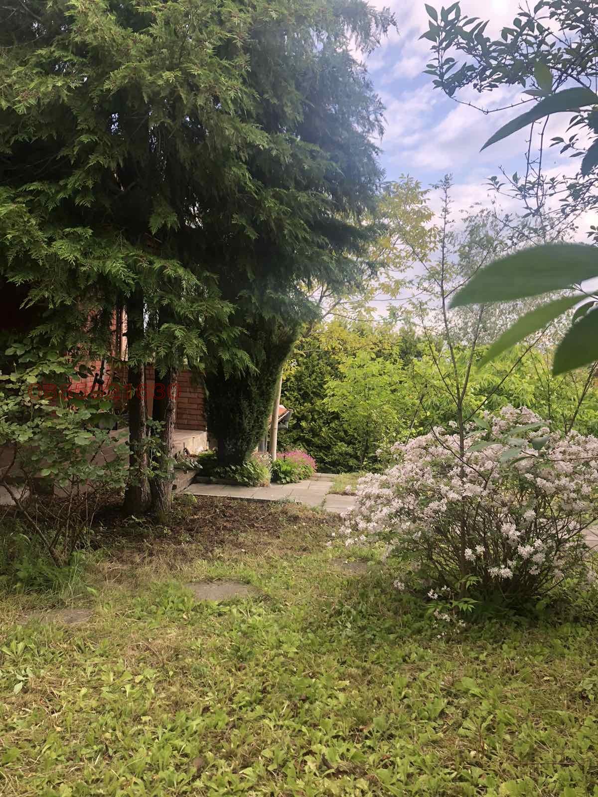 Дава под наем КЪЩА, гр. София, Драгалевци, снимка 10 - Къщи - 55035883
