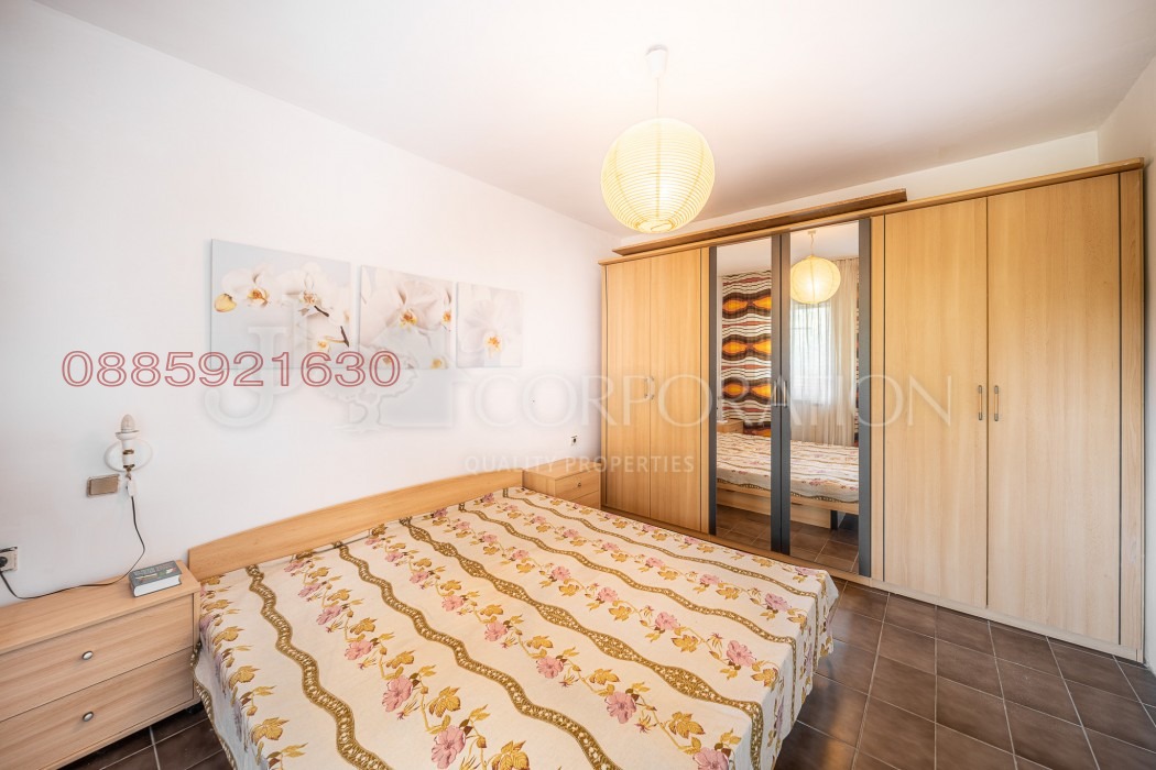 Дава под наем КЪЩА, гр. София, Драгалевци, снимка 4 - Къщи - 55035883