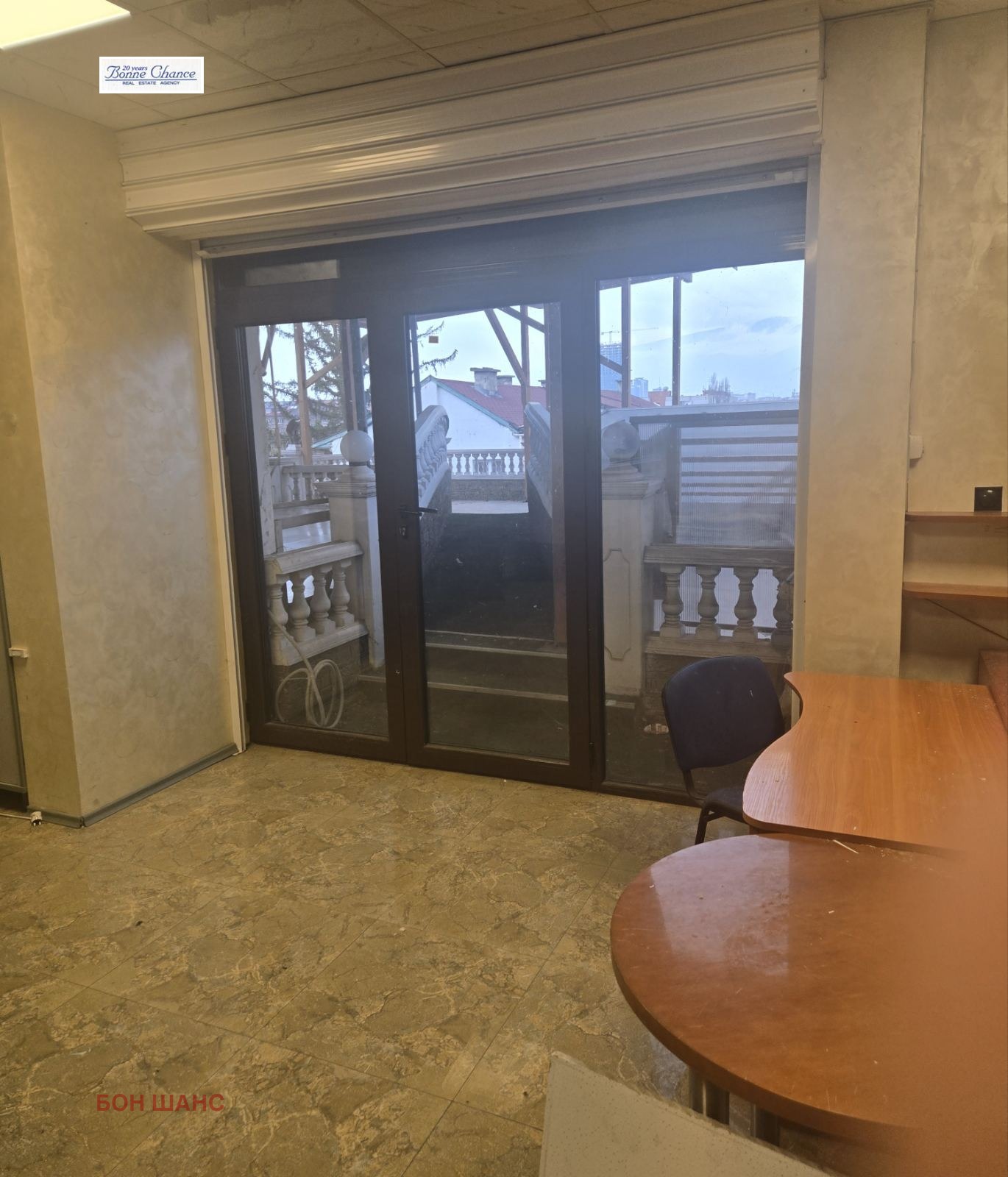 Дава под наем КЪЩА, гр. София, Банишора, снимка 10 - Къщи - 53764042