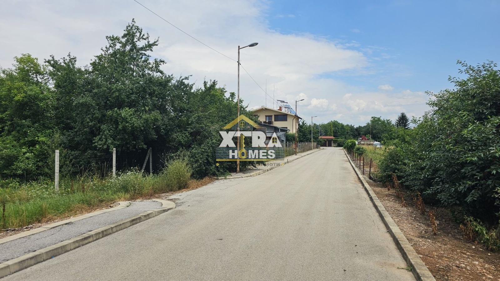 Дава под наем СКЛАД, гр. София, Горубляне, снимка 3 - Складове - 55142578