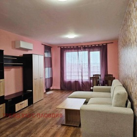 1 makuuhuone Ostromila, Plovdiv