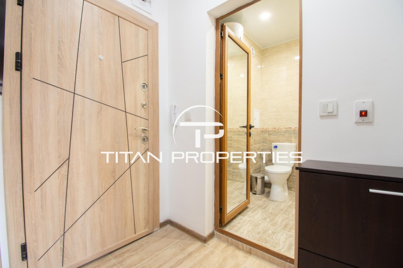 Издаје се  1 спаваћа соба Софија , Малинова долина , 65 м2 | 21069132 - слика [9]