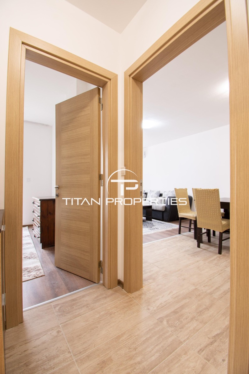 Издаје се  1 спаваћа соба Софија , Малинова долина , 65 м2 | 21069132 - слика [5]
