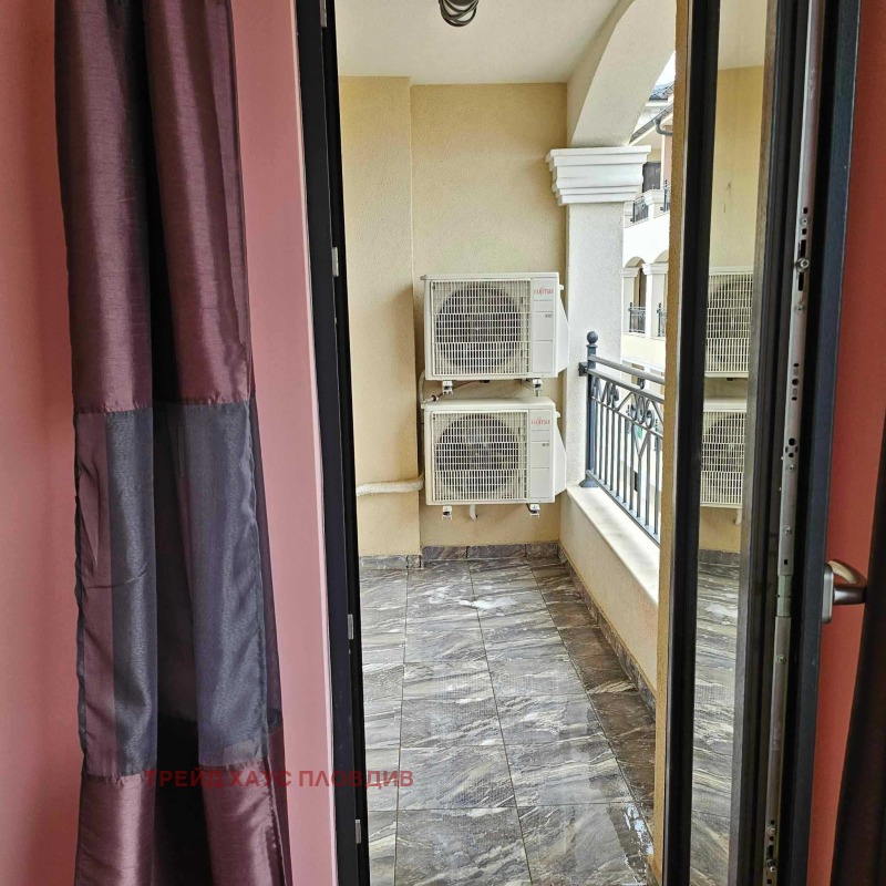 Vuokrattavana  1 makuuhuone Plovdiv , Ostromila , 56 neliömetriä | 42124281 - kuva [6]