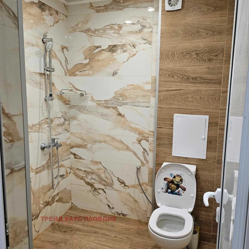Vuokrattavana  1 makuuhuone Plovdiv , Ostromila , 56 neliömetriä | 42124281 - kuva [5]