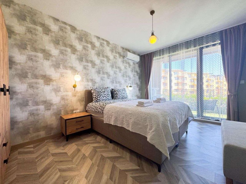 Te huur  1 slaapkamer Varna , k.k. Sv.Sv. Konstantin i Elena , 65 m² | 47840174 - afbeelding [3]