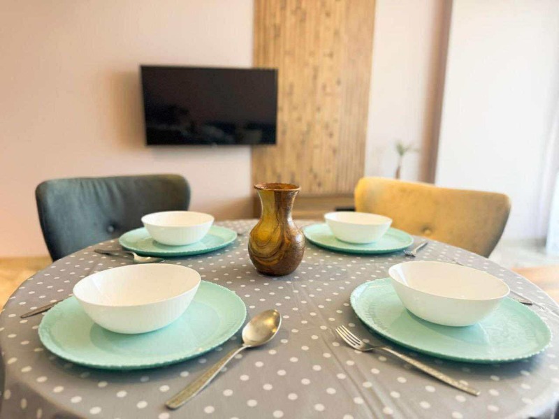 Te huur  1 slaapkamer Varna , k.k. Sv.Sv. Konstantin i Elena , 65 m² | 47840174 - afbeelding [2]