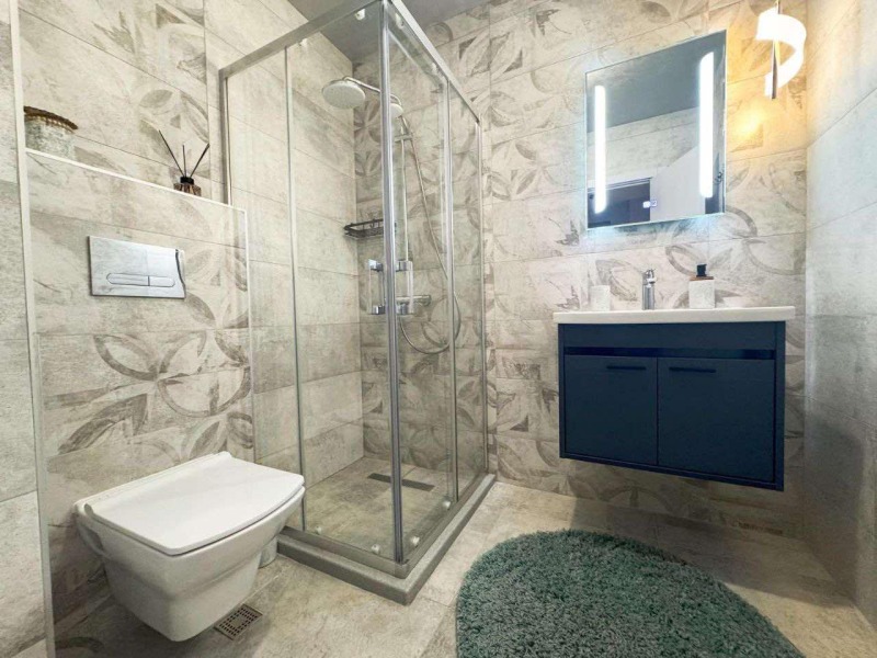 Te huur  1 slaapkamer Varna , k.k. Sv.Sv. Konstantin i Elena , 65 m² | 47840174 - afbeelding [6]