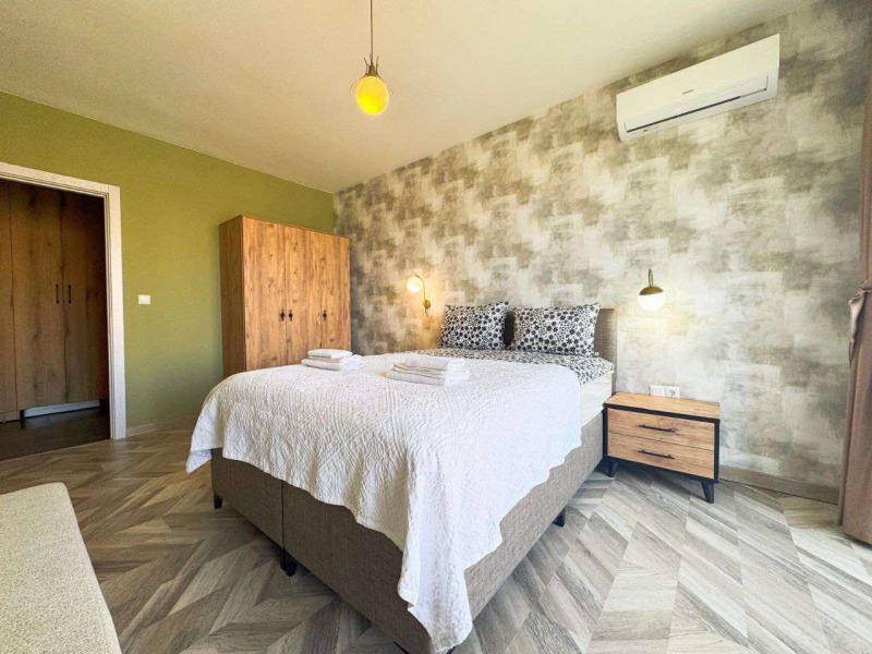 Te huur  1 slaapkamer Varna , k.k. Sv.Sv. Konstantin i Elena , 65 m² | 47840174 - afbeelding [5]