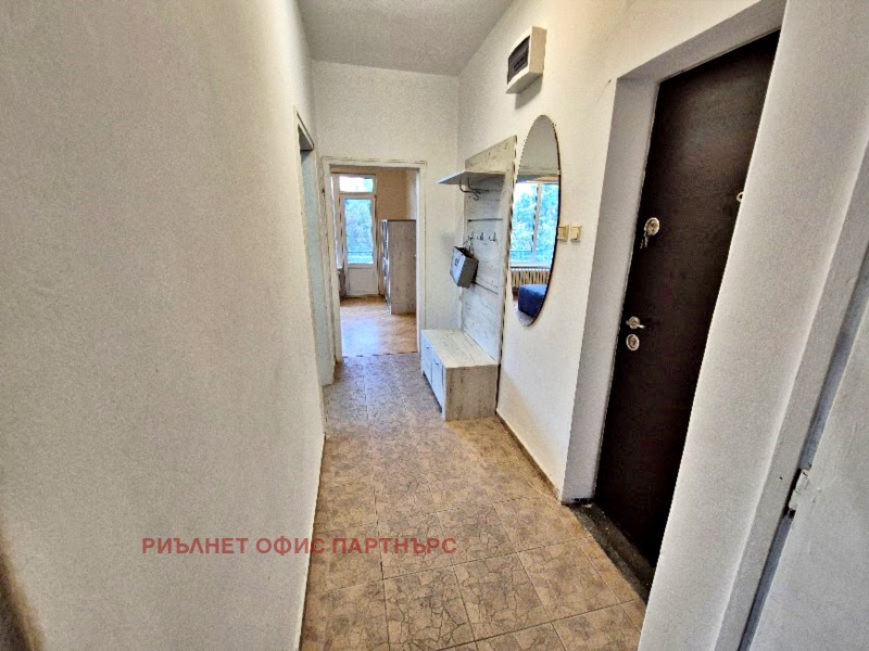 Zu vermieten  1 Schlafzimmer Sofia , Goze Deltschew , 60 qm | 45639633 - Bild [5]