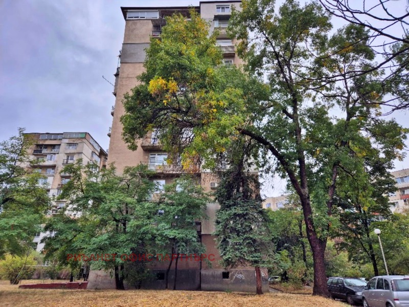 Zu vermieten  1 Schlafzimmer Sofia , Goze Deltschew , 60 qm | 45639633 - Bild [9]