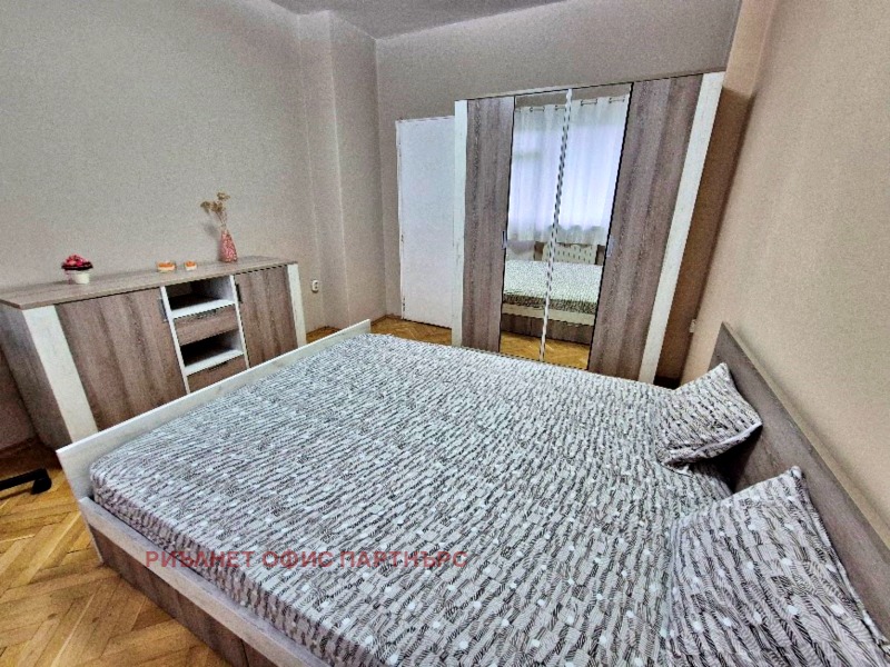 Zu vermieten  1 Schlafzimmer Sofia , Goze Deltschew , 60 qm | 45639633 - Bild [4]