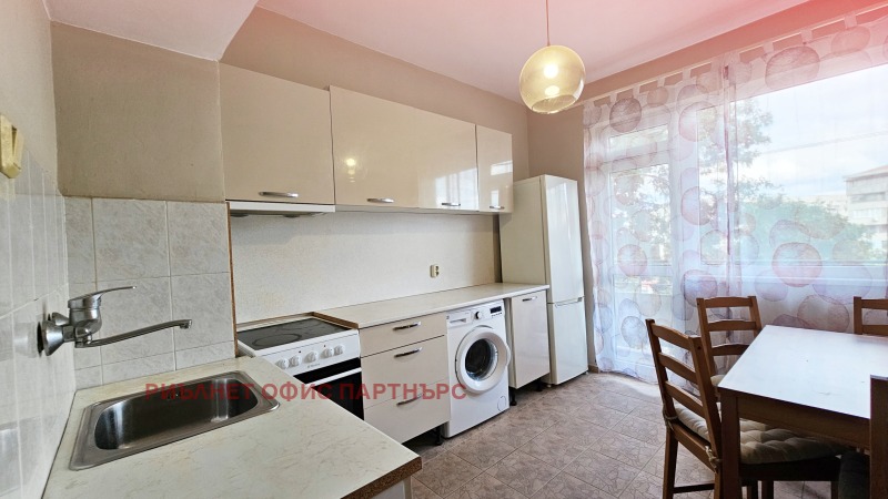 Zu vermieten  1 Schlafzimmer Sofia , Goze Deltschew , 60 qm | 45639633 - Bild [6]