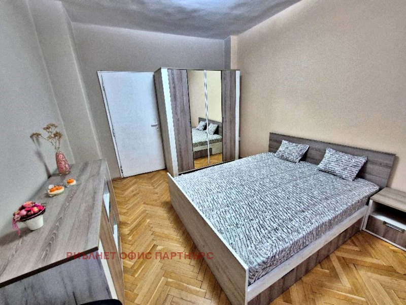 Zu vermieten  1 Schlafzimmer Sofia , Goze Deltschew , 60 qm | 45639633 - Bild [3]