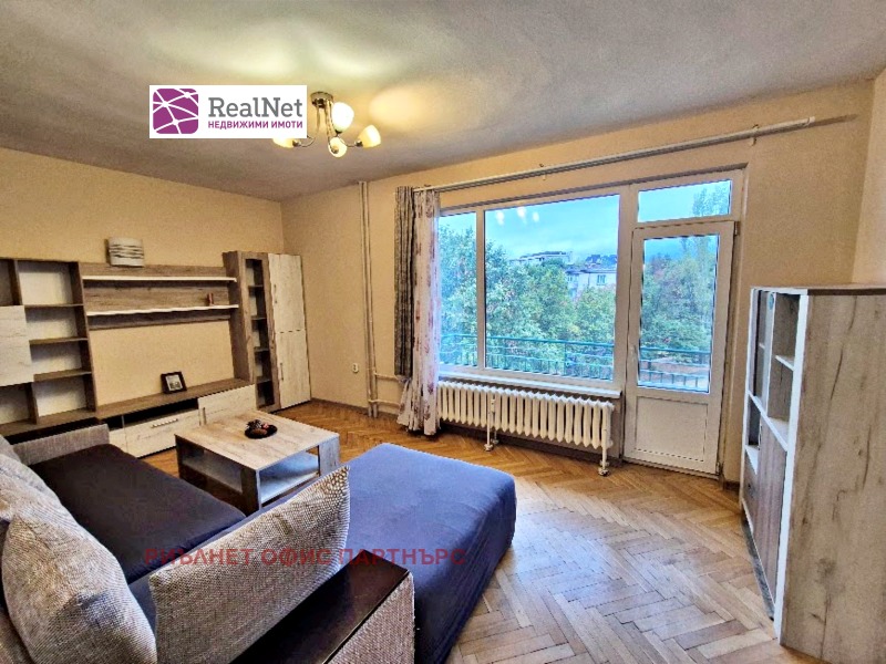 Zu vermieten  1 Schlafzimmer Sofia , Goze Deltschew , 60 qm | 45639633 - Bild [2]