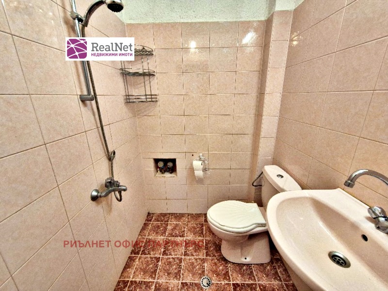 Zu vermieten  1 Schlafzimmer Sofia , Goze Deltschew , 60 qm | 45639633 - Bild [7]