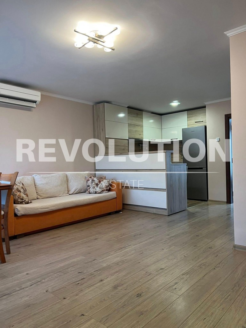 Til leie  1 soverom Varna , Galata , 65 kvm | 30297303 - bilde [3]