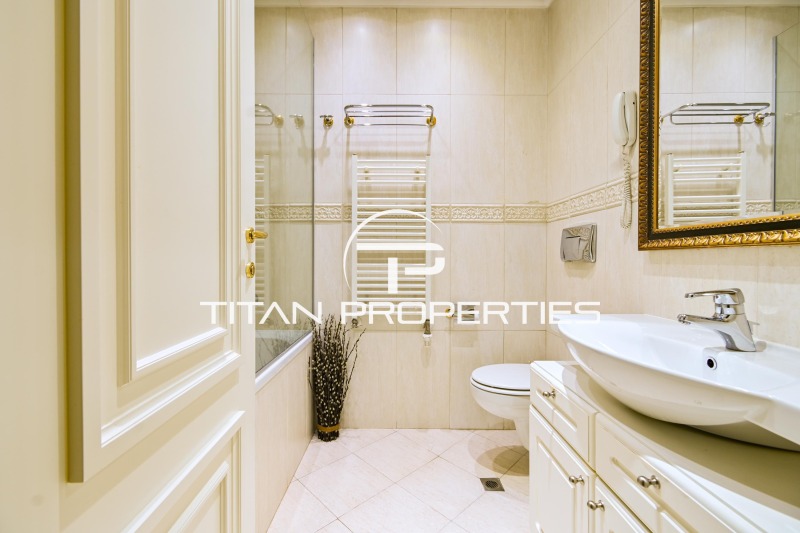 Дава под наем 2-СТАЕН, гр. София, Хладилника, снимка 14 - Апартаменти - 52083427