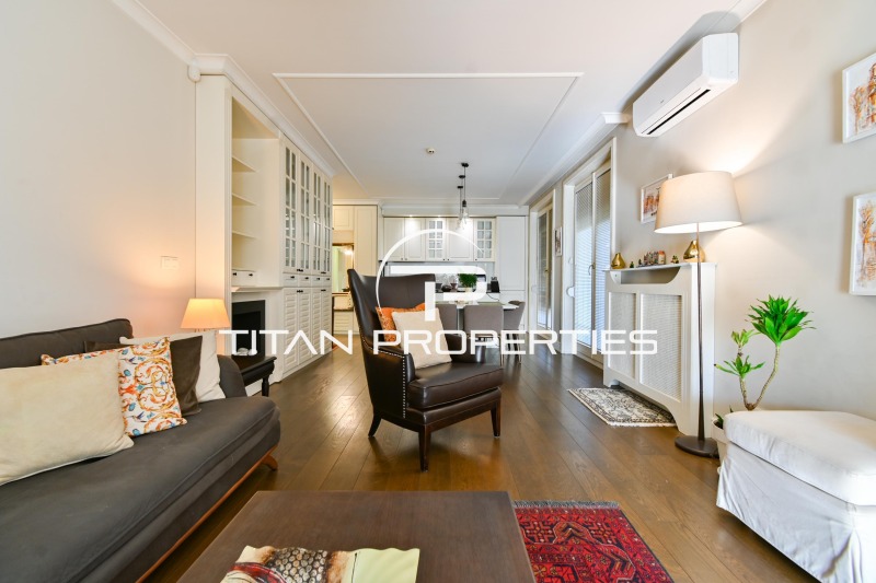 Дава под наем 2-СТАЕН, гр. София, Хладилника