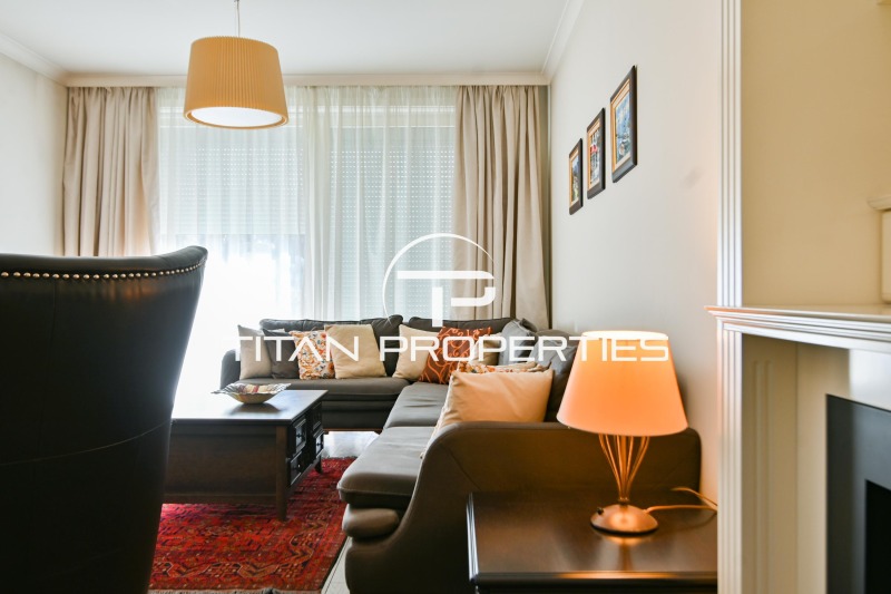 Дава под наем 2-СТАЕН, гр. София, Хладилника, снимка 3 - Апартаменти - 52083427