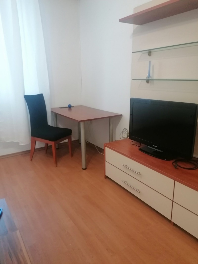 Дава под наем 2-СТАЕН, гр. София, Център, снимка 6 - Апартаменти - 53099985