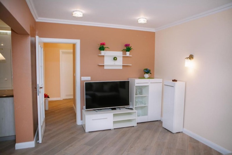 Te huur  2 slaapkamers Varna , Tsentar , 90 m² | 25162966 - afbeelding [7]