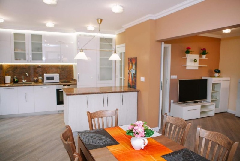 Te huur  2 slaapkamers Varna , Tsentar , 90 m² | 25162966 - afbeelding [3]