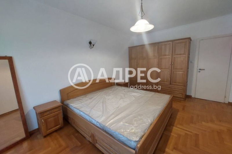 Kiadó  2 hálószobás Sofia , Hladilnika , 101 négyzetméter | 62788804 - kép [8]