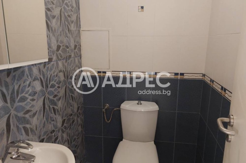 Kiadó  2 hálószobás Sofia , Hladilnika , 101 négyzetméter | 62788804 - kép [11]