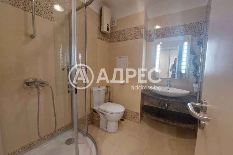 Kiadó  2 hálószobás Sofia , Hladilnika , 101 négyzetméter | 62788804 - kép [10]