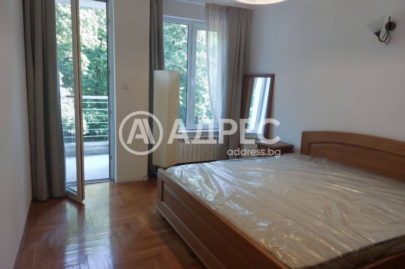 Kiadó  2 hálószobás Sofia , Hladilnika , 101 négyzetméter | 62788804 - kép [7]