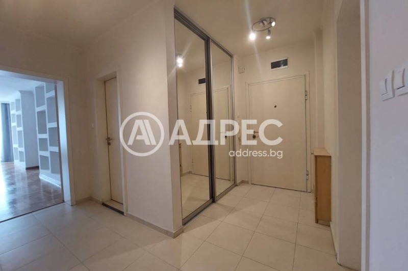 Kiadó  2 hálószobás Sofia , Hladilnika , 101 négyzetméter | 62788804 - kép [6]