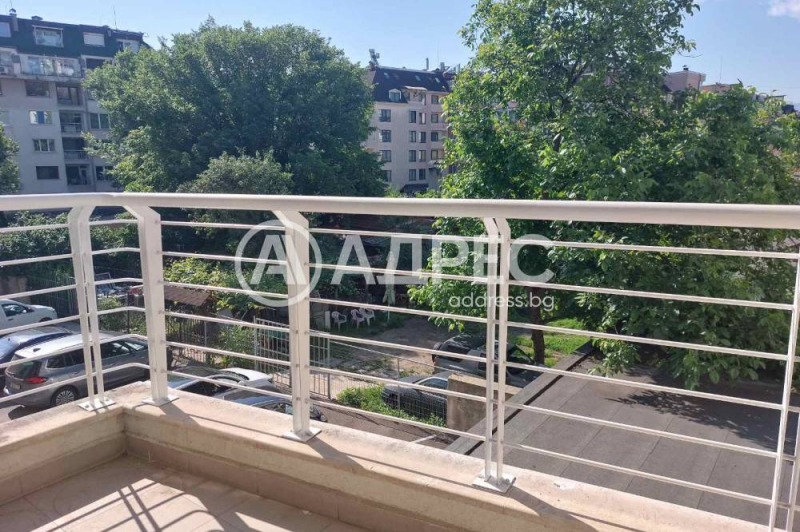 Kiadó  2 hálószobás Sofia , Hladilnika , 101 négyzetméter | 62788804 - kép [5]