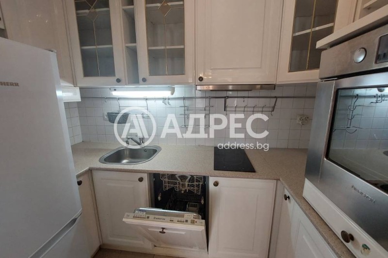 Kiadó  2 hálószobás Sofia , Hladilnika , 101 négyzetméter | 62788804 - kép [3]