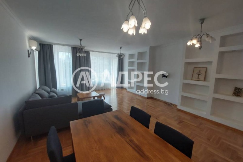 Kiadó  2 hálószobás Sofia , Hladilnika , 101 négyzetméter | 62788804 - kép [2]