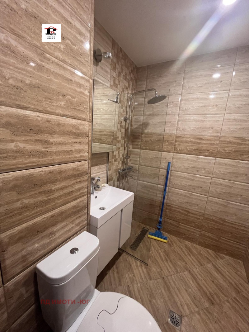 Do wynajęcia  2 sypialnie Sofia , Chadżi Dimitar , 60 mkw | 30395906 - obraz [13]